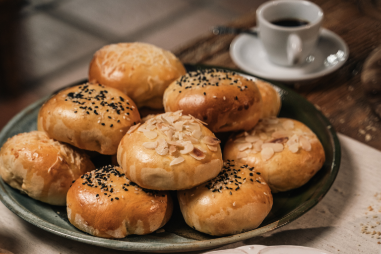 Pãozinho do Joca